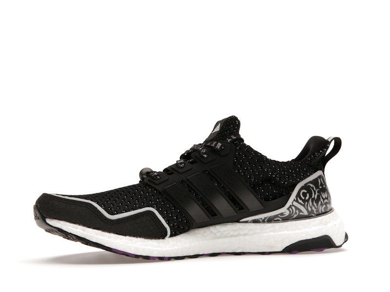 adidas Ultra Boost 5.0 DNA Black Panther