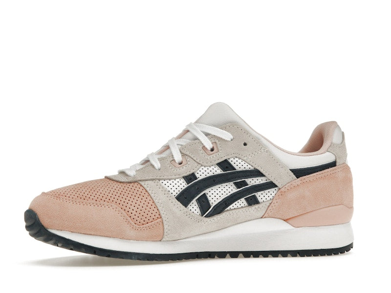 ASICS Gel-Lyte III OG Baked Pink French Blue