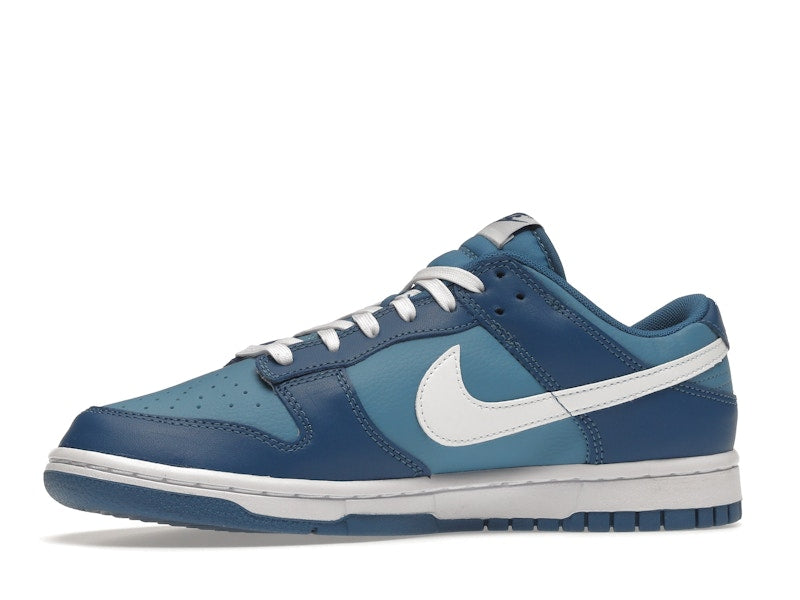 Nike Dunk Low Dark Marina Blue