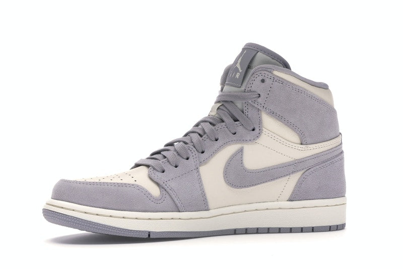 Jordan 1 Retro High Pale Ivory (Women's)