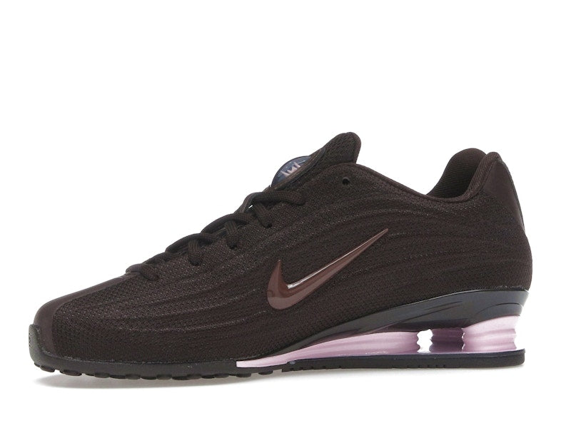 Nike Shox Z Velvet Brown (Women's)