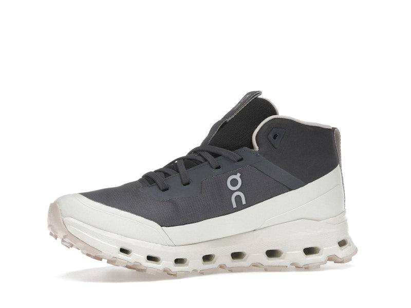 On Running Cloudroam Waterproof Eclipse Cream (Women's)