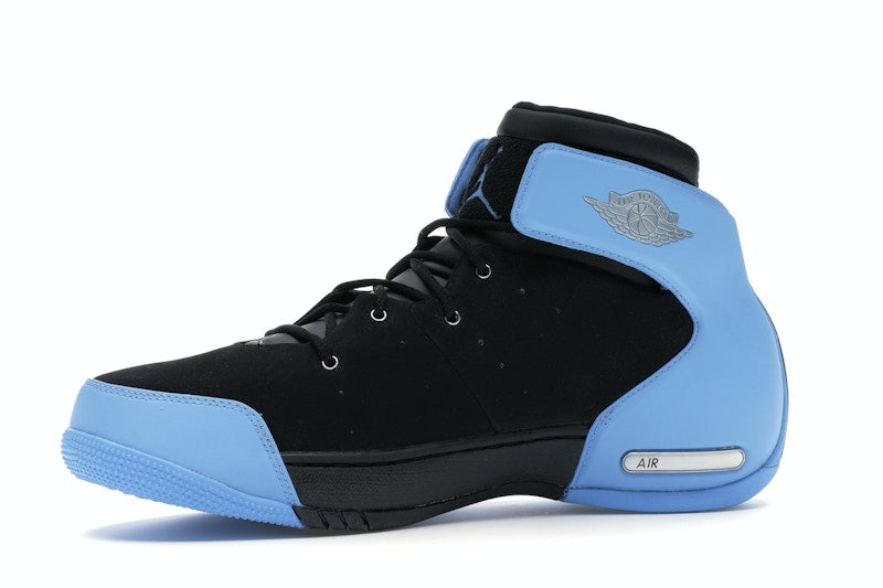 Jordan Melo 1.5 Black University Blue