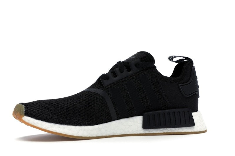 adidas NMD R1 Black Gum