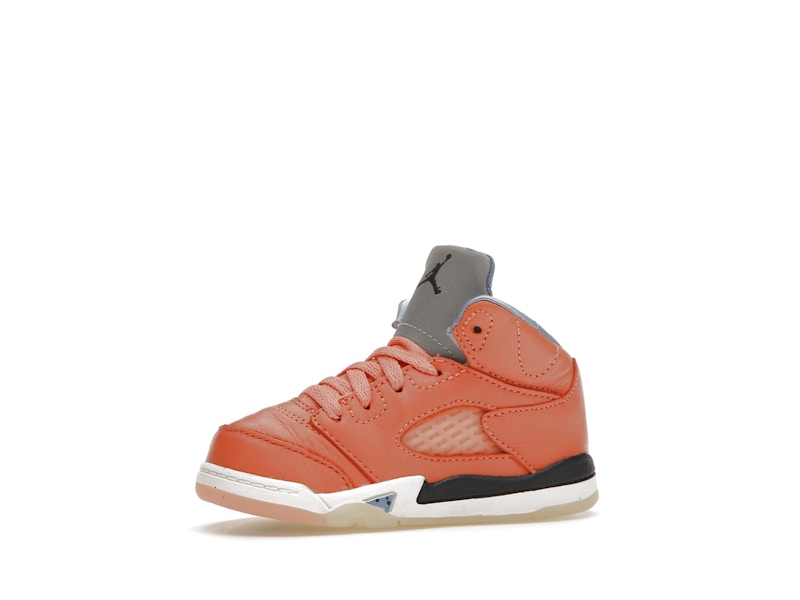 Jordan 5 Retro DJ Khaled We The Best Crimson Bliss (TD)