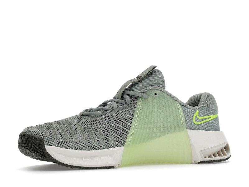 Nike Metcon 9 Premium Barely Volt Cargo Khaki (Women's)