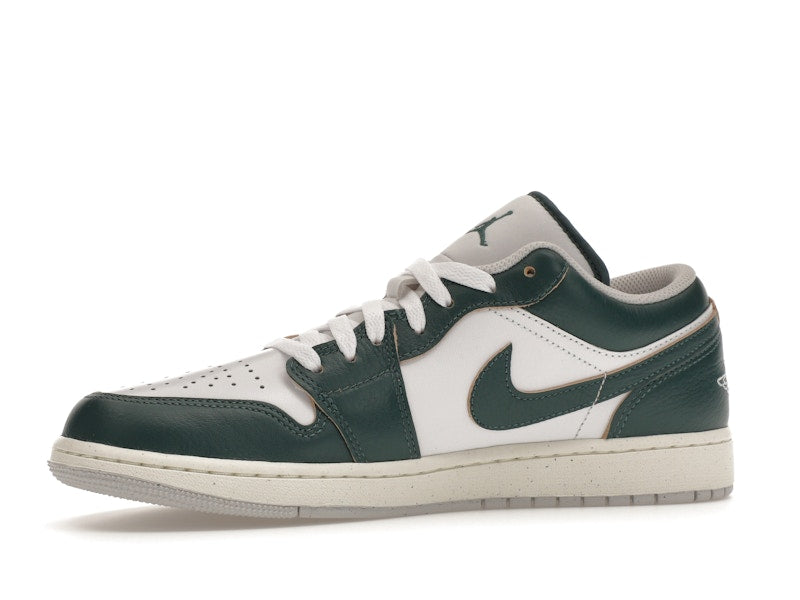 Jordan 1 Low SE Oxidized Green
