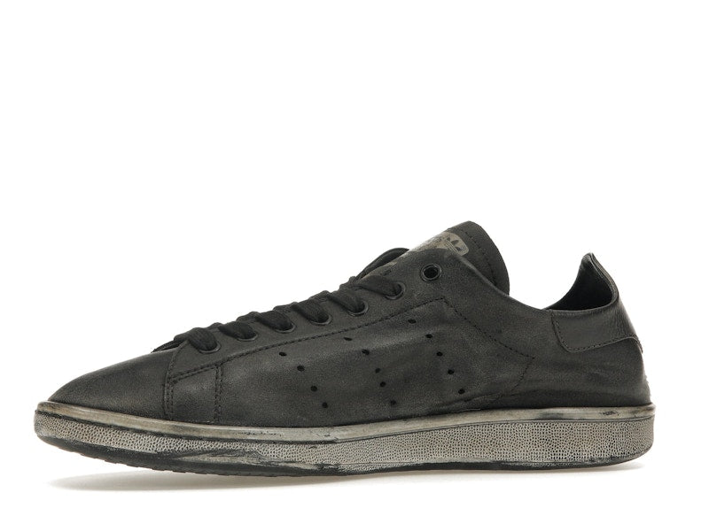 Balenciaga x adidas Stan Smith Worn-Out Black (Women's)