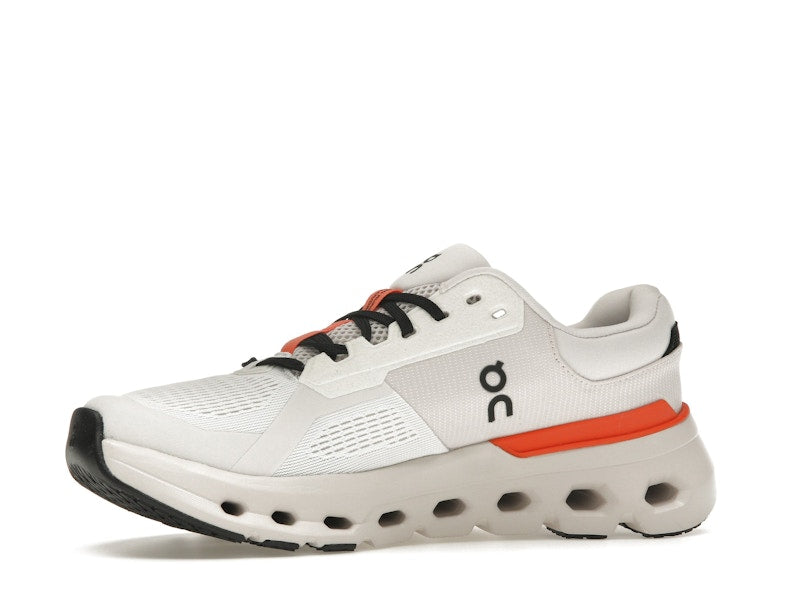 On Running Cloudrunner 2 White Sand (Women's)