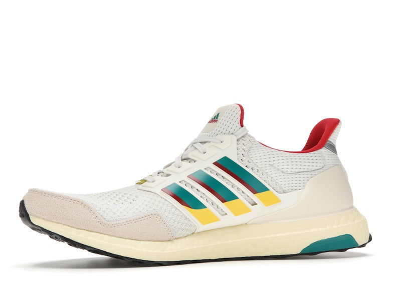 adidas Ultra Boost DNA 1.0 ZX 6000