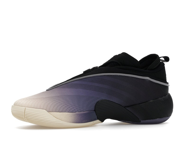 adidas D.O.N. Issue #7 Pulse Preloved Violet