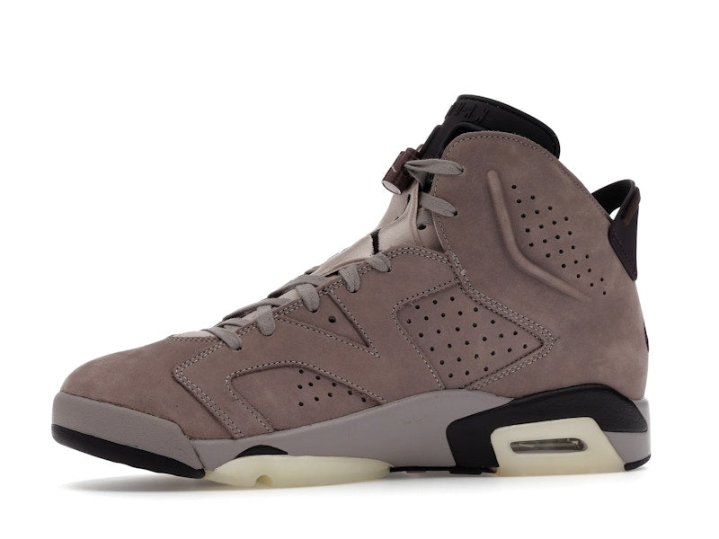 Jordan 6 Retro A Ma Maniére Smokey Mauve