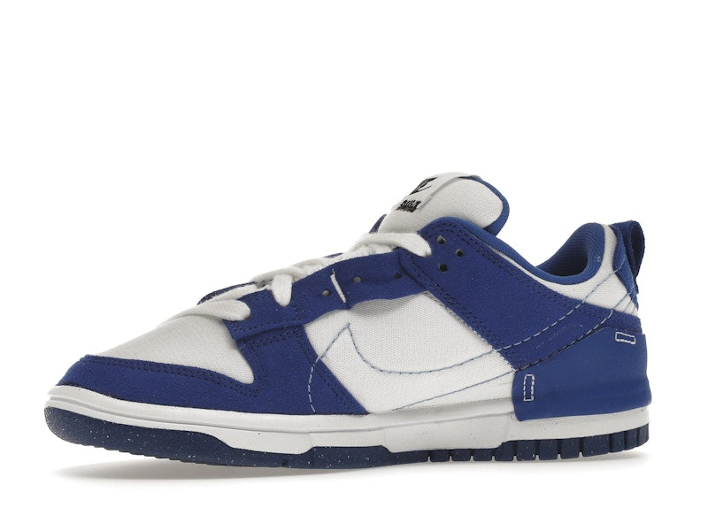 Nike Dunk Low Disrupt 2 White University Blue (Women's)