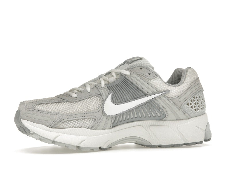Nike Zoom Vomero 5 Pure Platinum Platinum Tint Wolf Grey Summit White (Women's)