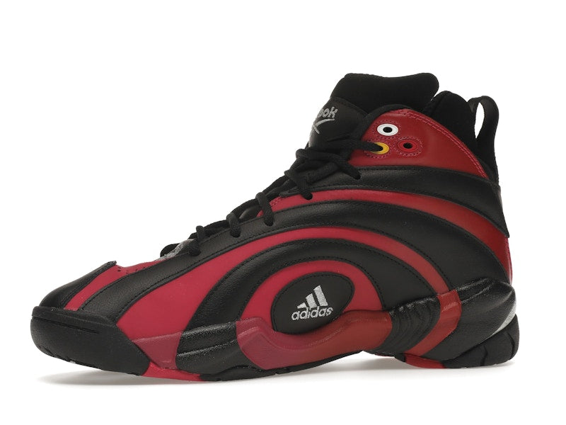 Reebok Shaqnosis adidas Damenosis