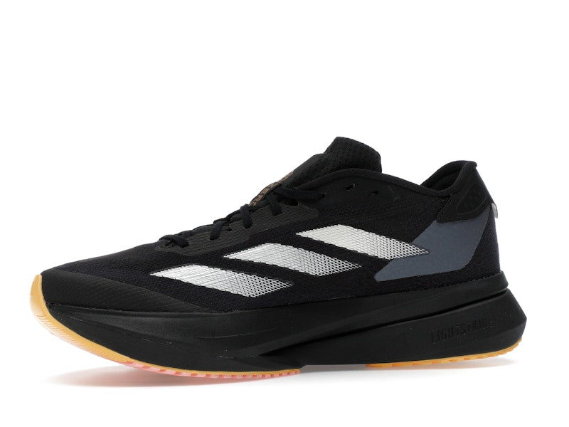 adidas Adizero Sl2 Core Black Zero Metalic Spark
