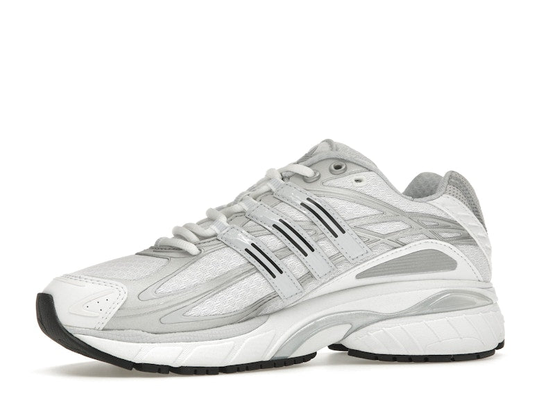 adidas Adistar Cushion 3 Cloud White Halo Blue Matte Silver (Women's)