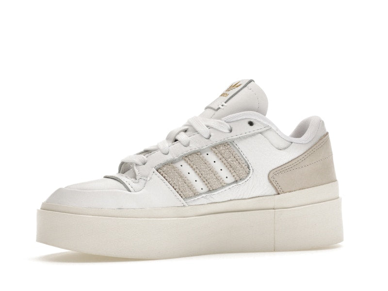 adidas Forum Low Bonega Cloud White Orbit Grey (Women's)