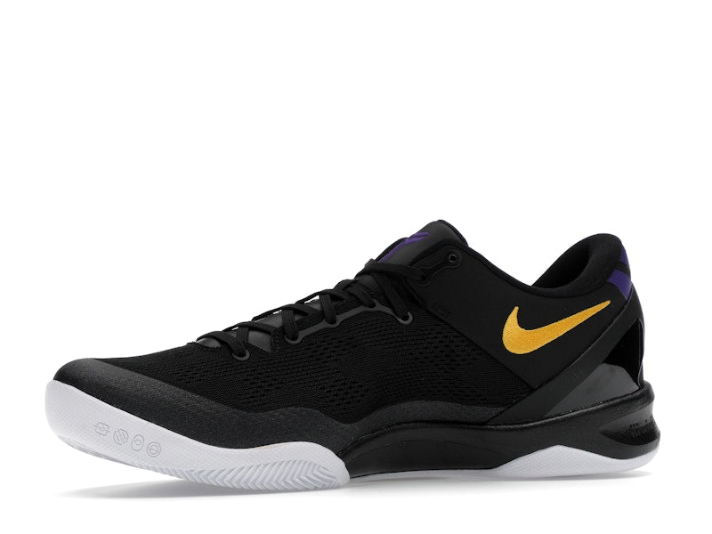 Nike Kobe 8 Protro Lakers Away