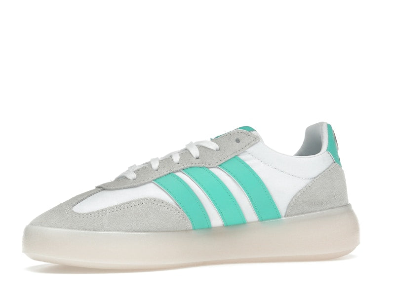 adidas Barreda Decode Mercedes-AMG Petronas Formula One Team Cloud White