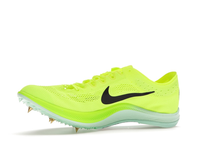 Nike ZoomX Dragonfly Volt Mint Foam