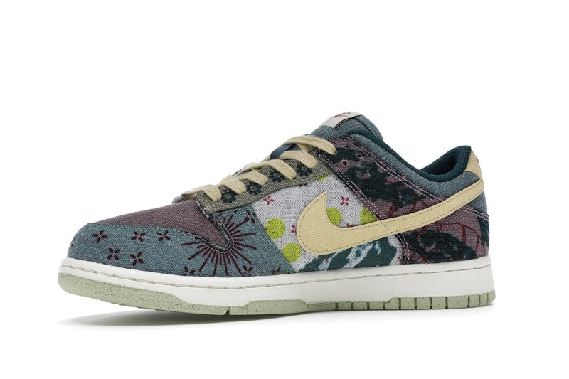Nike Dunk Low Community Garden