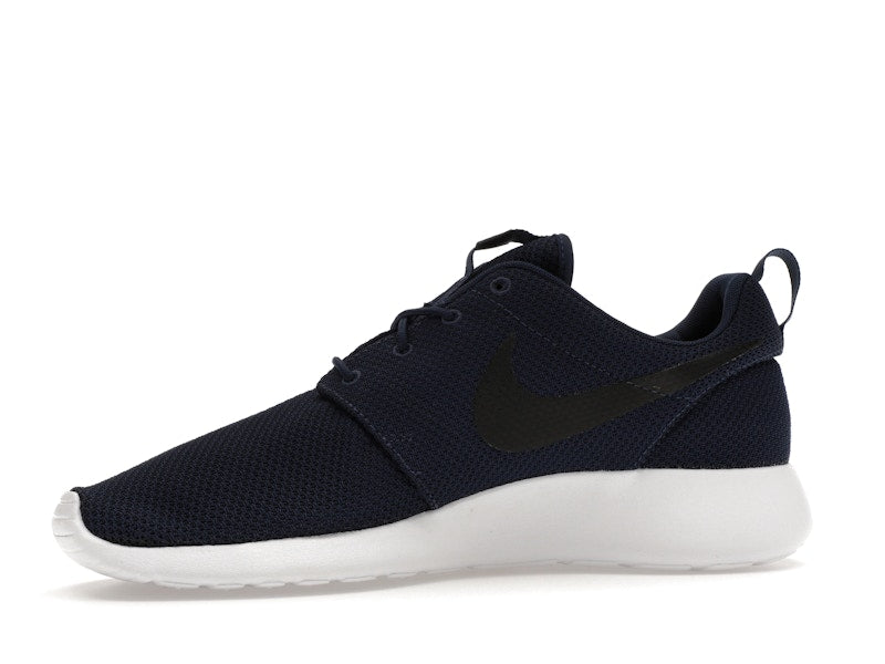 Nike Roshe Run Midnight Navy
