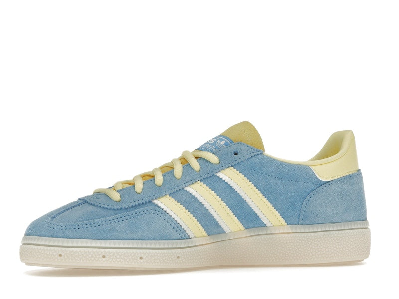 adidas Handball Spezial Semi Blue Burst Almost Yellow