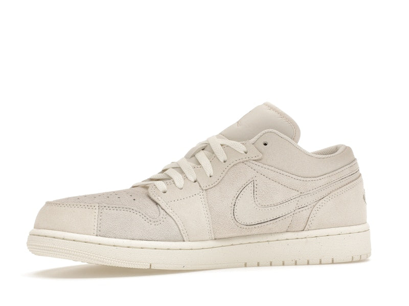 Jordan 1 Low SE Craft Pale Ivory