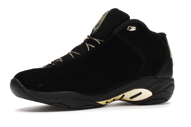 And1 Tai Chi Black Gold (2018)