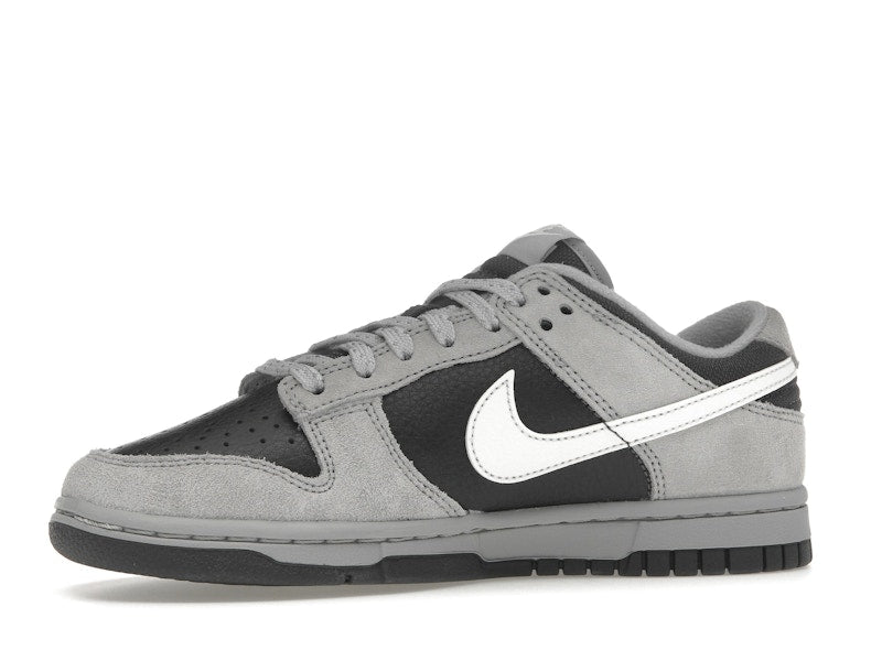 Nike Dunk Low Light Smoke Grey Anthracite