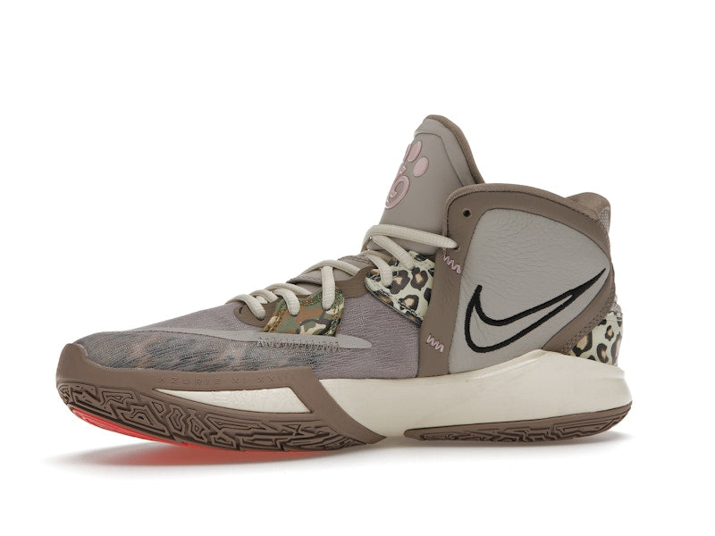 Nike Kyrie Infinity Leopard Camo