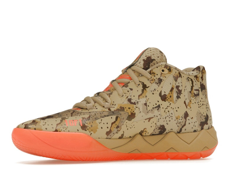 Puma LaMelo Ball MB.01 Digital Camo