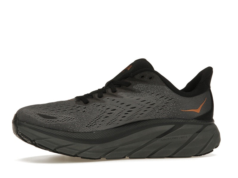 Hoka One One Clifton 8 Anthracite Copper (Women's)