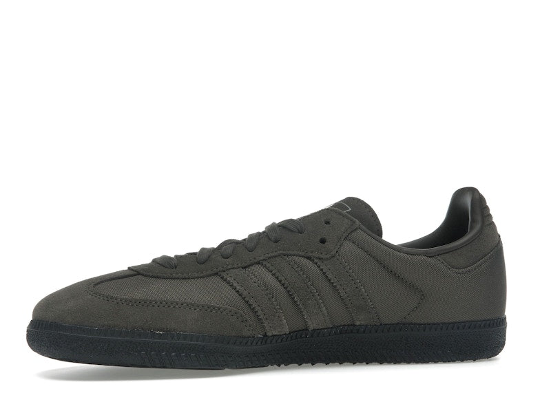 adidas Samba OG Shadow Olive Cordura