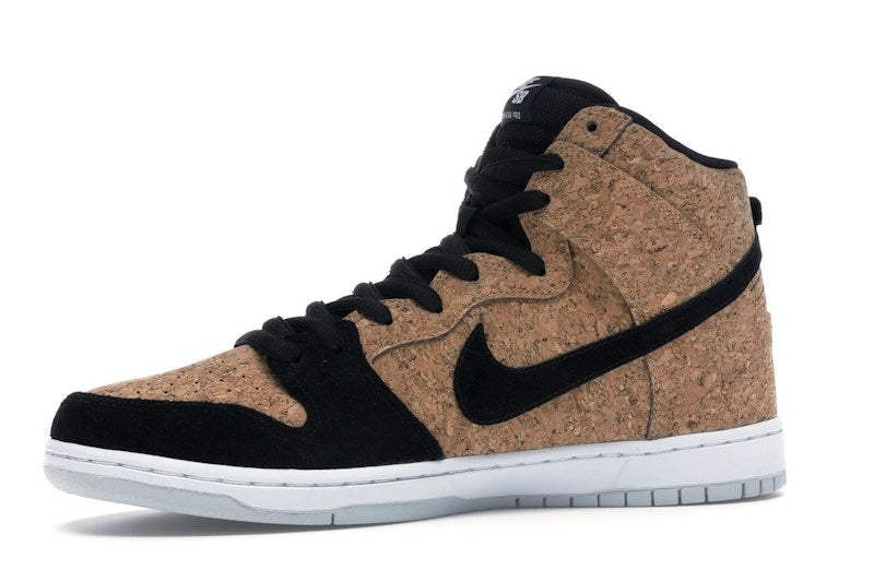 Nike SB Dunk High Cork