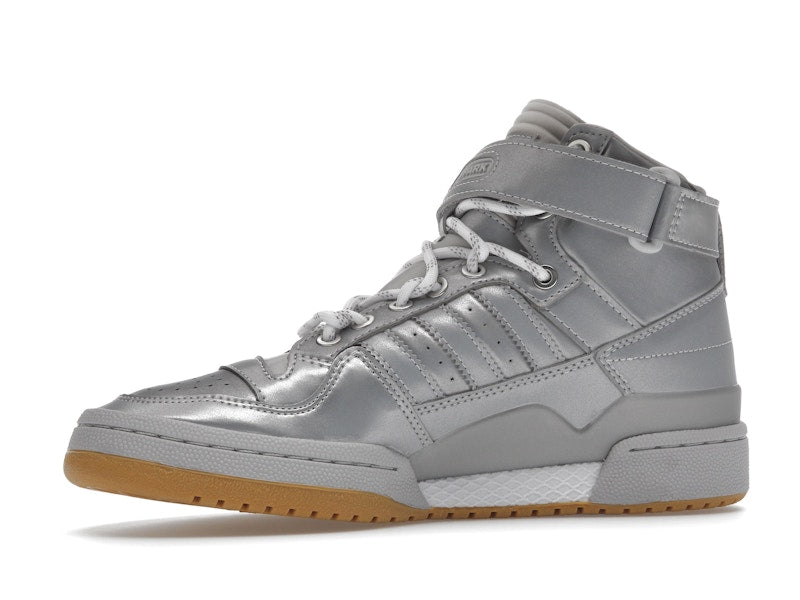 adidas Forum Mid Ivy Park Icy Park Silver