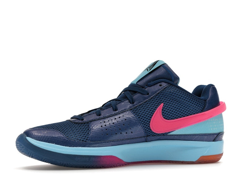 Nike Ja 1 NY vs. NY