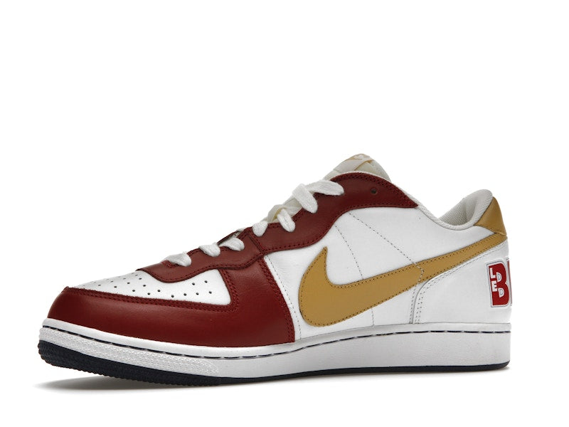 Nike Terminator Zoom Low LeBron