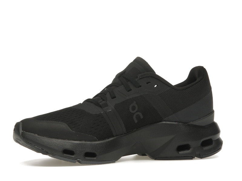 On Running Cloudpulse Black Eclipse