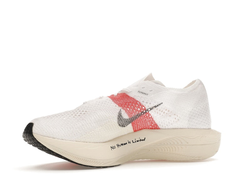 Nike ZoomX Vaporfly 3 EK Eliud Kipchoge Paris 5K
