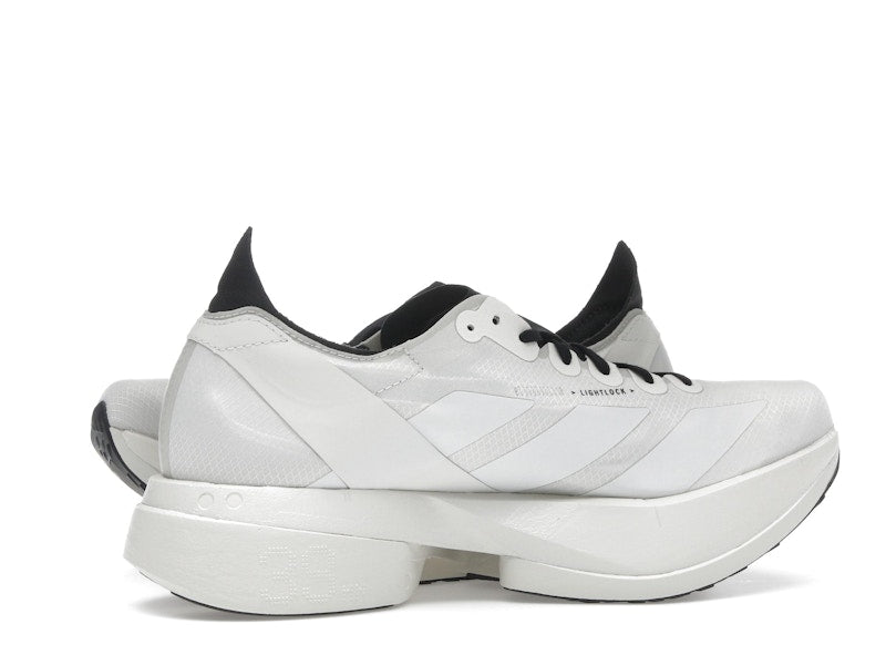adidas Y-3 Adios Pro 4 Beige Orbit Grey Black
