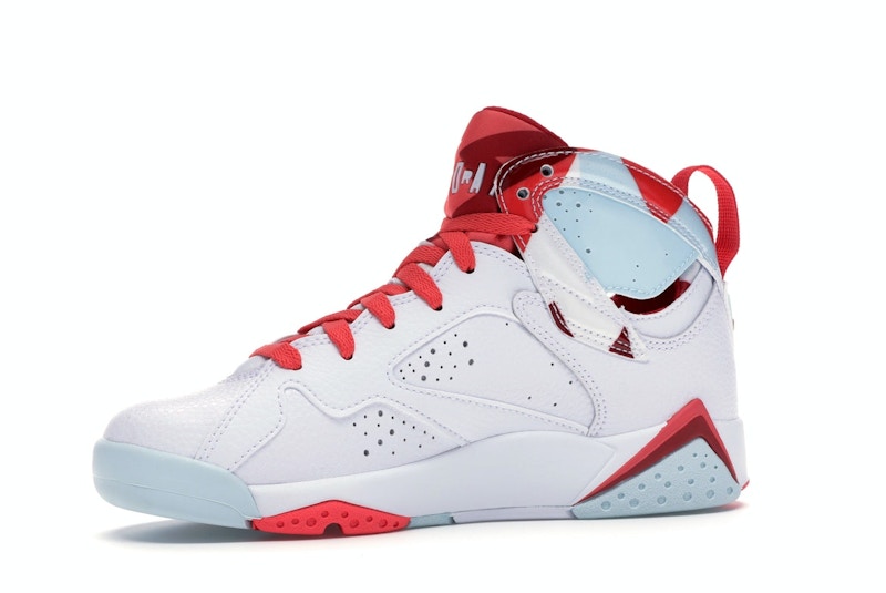 Jordan 7 Retro Topaz Mist (GS)