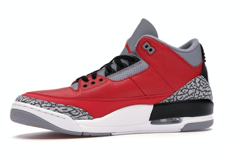 Jordan 3 Retro SE Unite