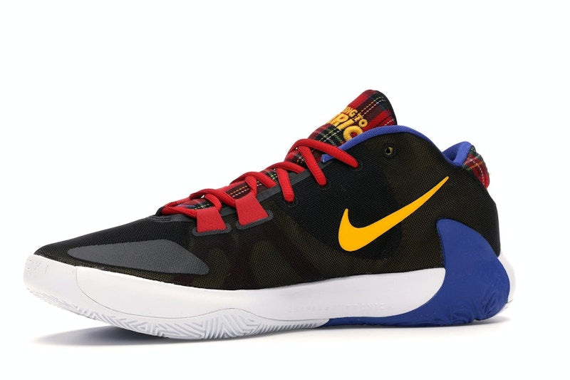 Nike Zoom Freak 1 Employee of the Month