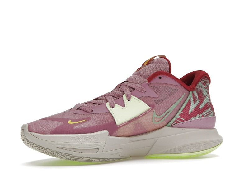 Nike Kyrie Low 5 1 World 1 People Orchid