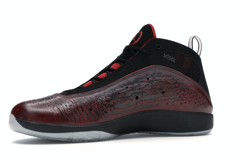 Jordan 2011 Jordan Brand Classic East Comet Red