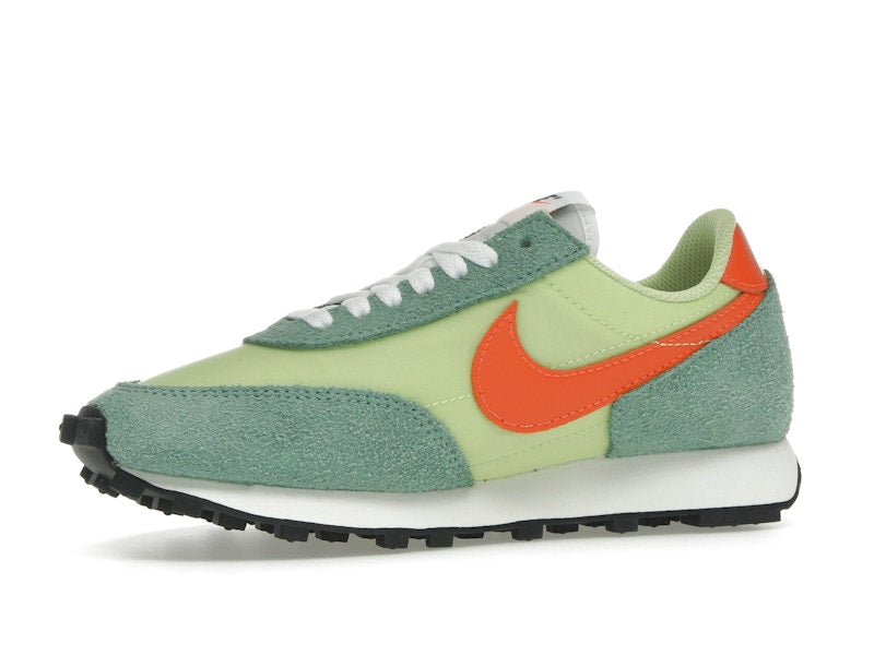 Nike Daybreak Limelight Electro Orange