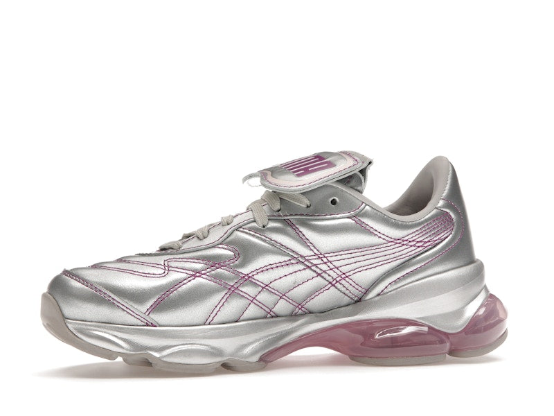 Puma Cell Dome King Dua Lipa Silver (Women's)