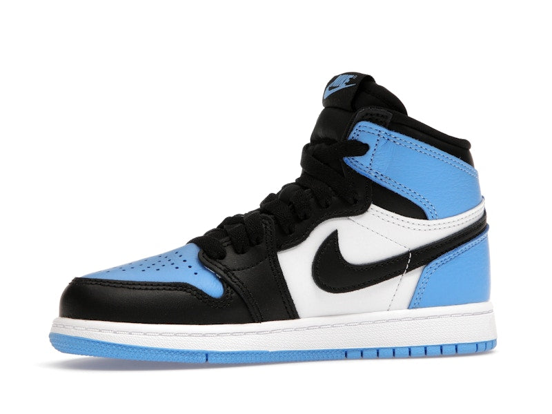 Jordan 1 Retro High OG UNC Toe (PS)